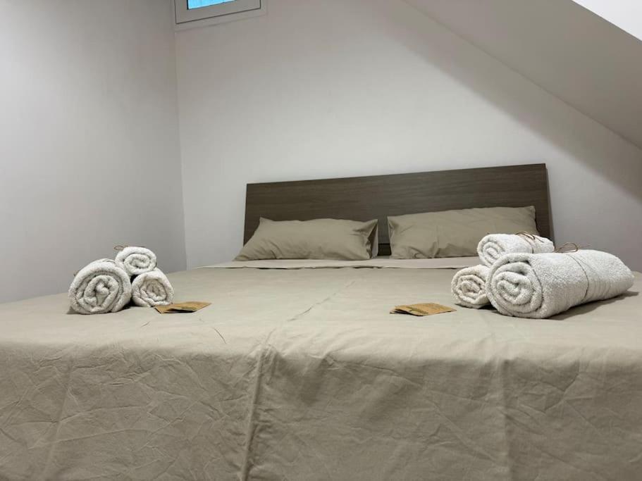 Apartment Eleven Mondello *