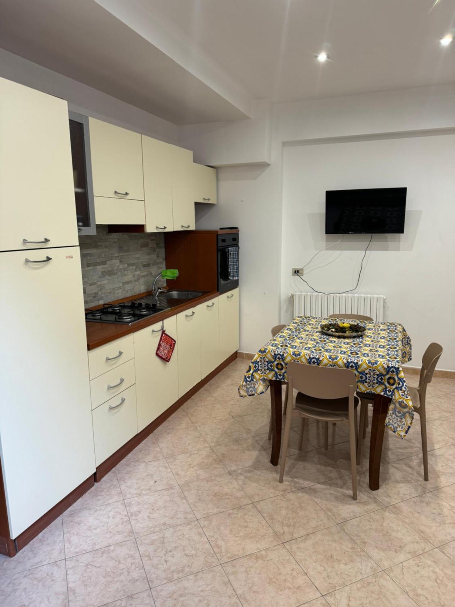 Apartment Eleven Mondello