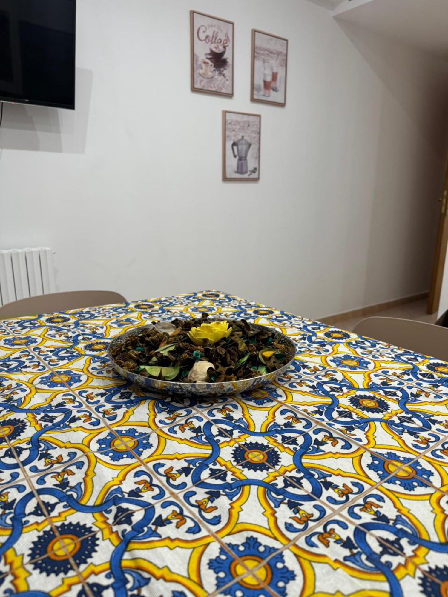 Apartment Eleven Mondello Palermo