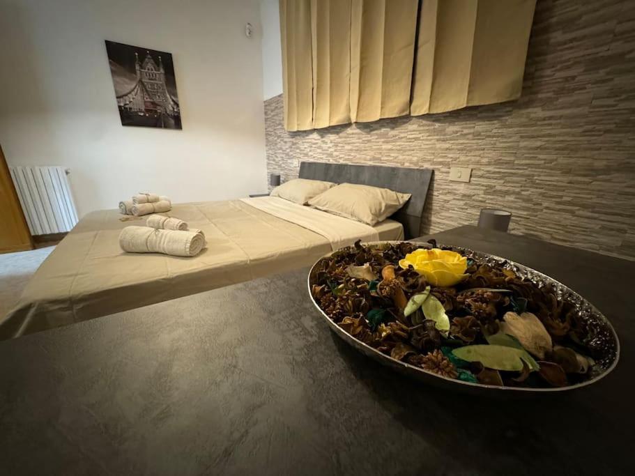 Eleven Mondello Apartment *