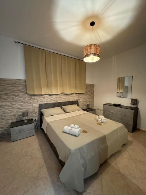 Apartment Eleven Mondello